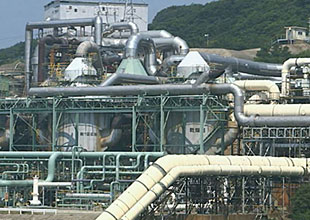 Photo:Sulfuric acid plant